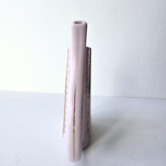 Vintage vase made in Czechoslovakia - Picture 4 of 4